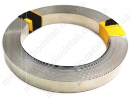 Стрічка сполучна 0.2x8x10m для зварювання АКБ