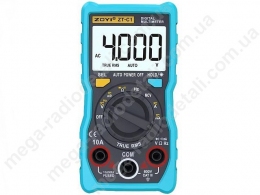 Мультиметр ZOYI ZT-C1