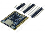 Системна плата Super Mini NANO V.3.0 Type-C AtMega328 Arduino